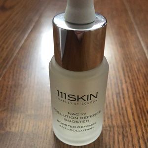 111SKIN NAC Y² Pollution Defence Booster